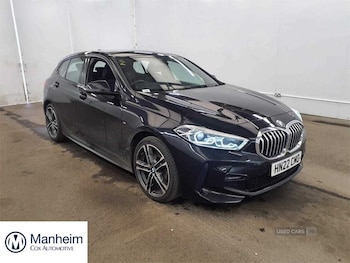 Used BMW 1 Series 2022 for sale - 78855568: Photo