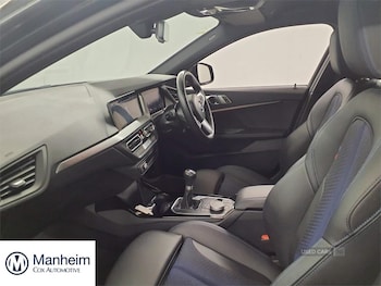Used BMW 1 Series 2022 for sale - 78855568: Photo
