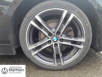 Used BMW 1 Series 2022 for sale - 78855568: Photo