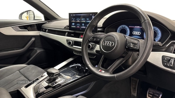 Used Audi A4 2022 for sale - 77120923: Photo 5