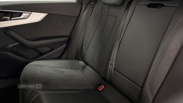 Used Audi A4 2022 for sale - 77120923: Photo 6