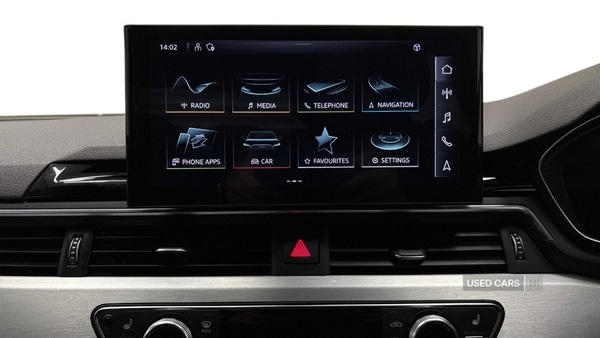 Used Audi A4 2022 for sale - 77120923: Photo 7