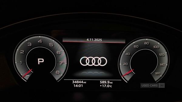 Used Audi A4 2022 for sale - 77120923: Photo 8