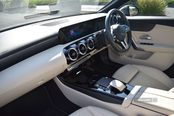 Used Mercedes-Benz A-Class 2022 for sale - 74281376: Photo 12