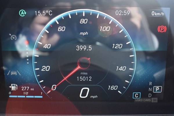 Used Mercedes-Benz A-Class 2022 for sale - 74281376: Photo 13