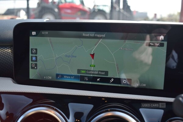 Used Mercedes-Benz A-Class 2022 for sale - 74281376: Photo 15