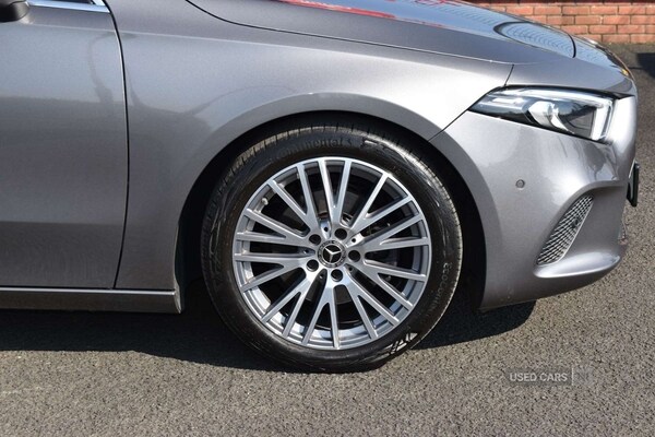 Used Mercedes-Benz A-Class 2022 for sale - 74281376: Photo 6