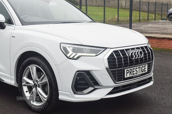 Used Audi Q3 2022 for sale - 76095301: Photo 10