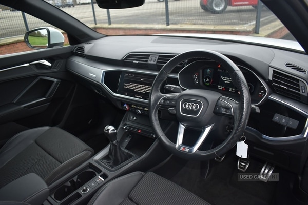 Used Audi Q3 2022 for sale - 76095301: Photo 12