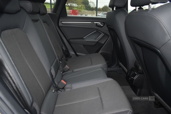 Used Audi Q3 2022 for sale - 76095301: Photo 13