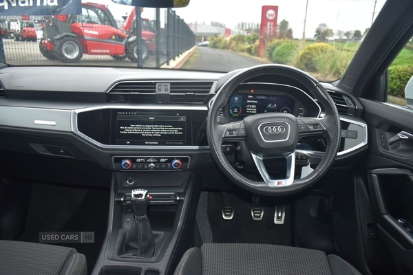 Used Audi Q3 2022 for sale - 76095301: Photo 14