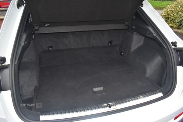 Used Audi Q3 2022 for sale - 76095301: Photo 15