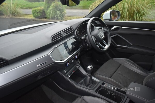 Used Audi Q3 2022 for sale - 76095301: Photo 17