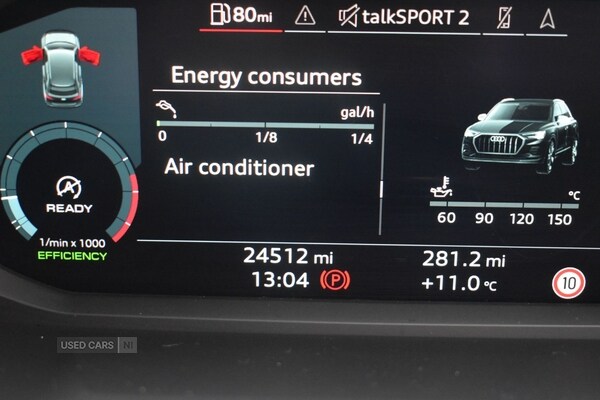 Used Audi Q3 2022 for sale - 76095301: Photo 18