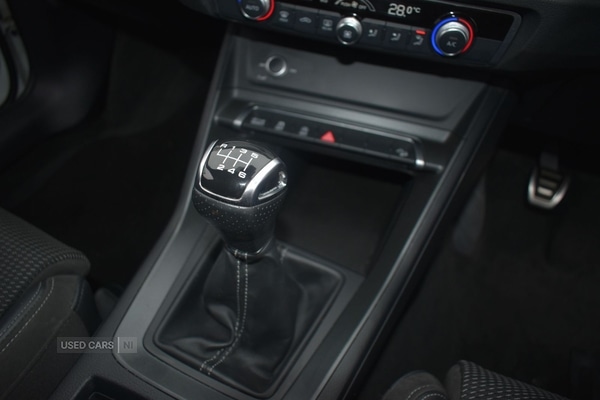 Used Audi Q3 2022 for sale - 76095301: Photo 19