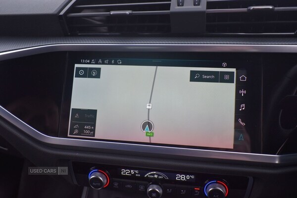 Used Audi Q3 2022 for sale - 76095301: Photo 20