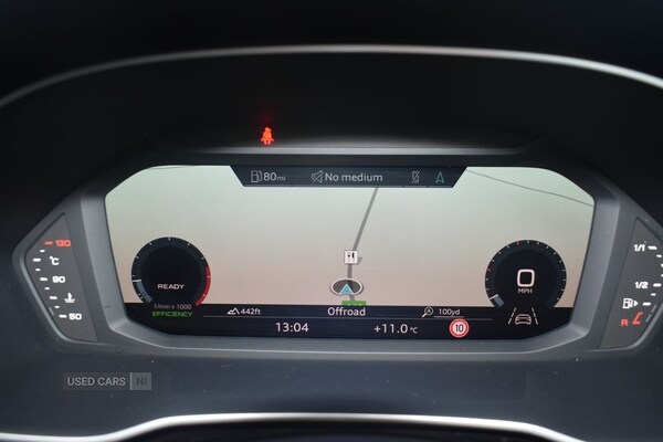 Used Audi Q3 2022 for sale - 76095301: Photo 21