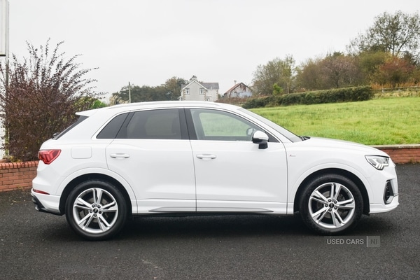 Used Audi Q3 2022 for sale - 76095301: Photo 3