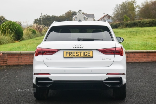 Used Audi Q3 2022 for sale - 76095301: Photo 5