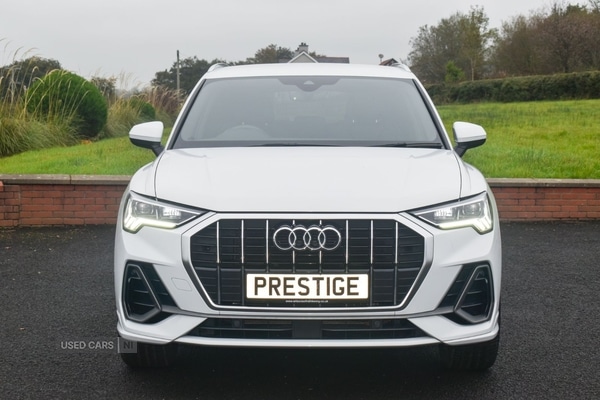 Used Audi Q3 2022 for sale - 76095301: Photo 9