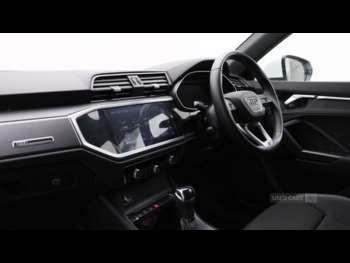 Used Audi Q3 2021 for sale - 74714327: Photo