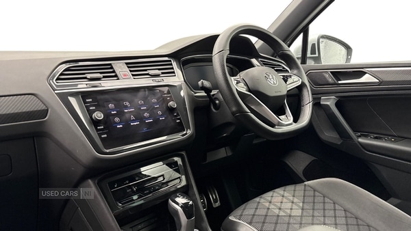 Used Volkswagen Tiguan 2023 for sale - 78008071: Photo 2