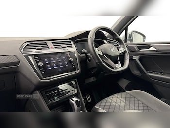 Used Volkswagen Tiguan 2023 for sale - 78008071: Photo