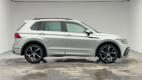 Used Volkswagen Tiguan 2023 for sale - 78008071: Photo 4