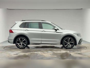 Used Volkswagen Tiguan 2023 for sale - 78008071: Photo