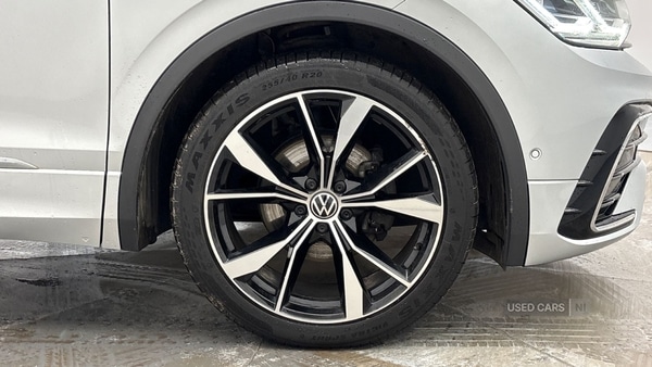 Used Volkswagen Tiguan 2023 for sale - 78008071: Photo 5