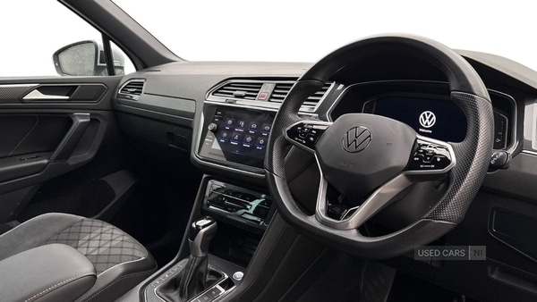Used Volkswagen Tiguan 2023 for sale - 78008071: Photo 6