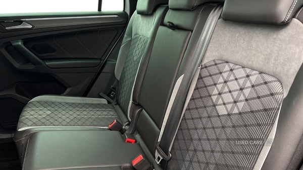 Used Volkswagen Tiguan 2023 for sale - 78008071: Photo 7