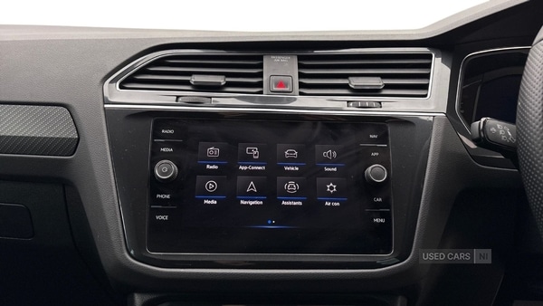 Used Volkswagen Tiguan 2023 for sale - 78008071: Photo 8