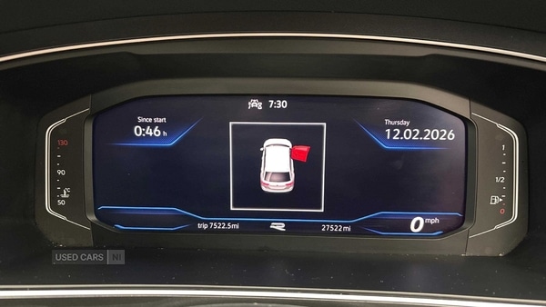 Used Volkswagen Tiguan 2023 for sale - 78008071: Photo 9