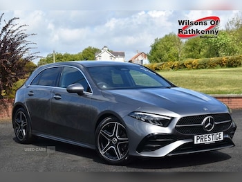 Used Mercedes-Benz A-Class 2025 for sale - 79088120: Photo