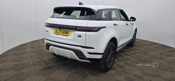 Used Land Rover Range Rover Evoque 2022 for sale - 78035531: Photo 2