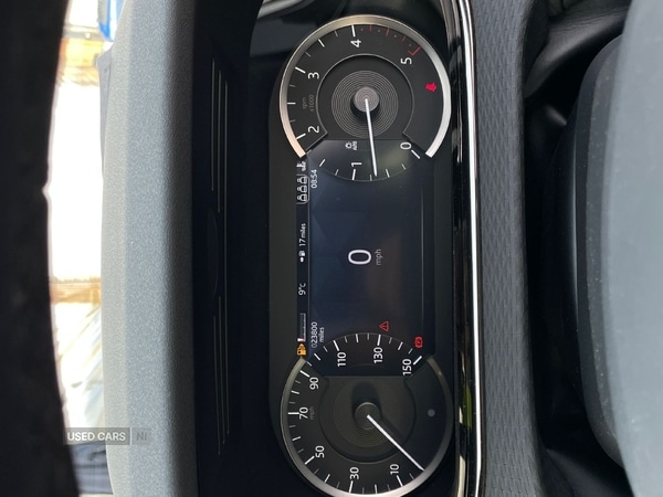 Used Land Rover Range Rover Evoque 2022 for sale - 78035531: Photo 3