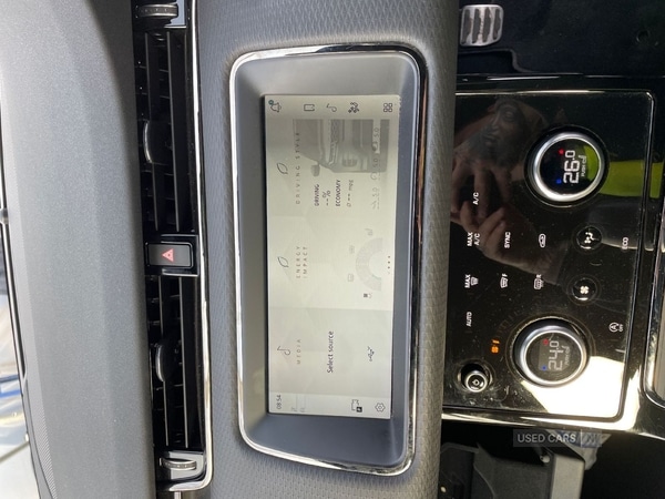 Used Land Rover Range Rover Evoque 2022 for sale - 78035531: Photo 4