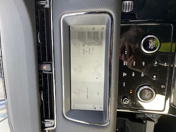 Used Land Rover Range Rover Evoque 2022 for sale - 78035531: Photo