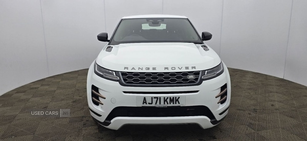 Used Land Rover Range Rover Evoque 2022 for sale - 78035531: Photo 5