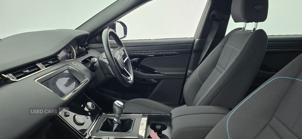 Used Land Rover Range Rover Evoque 2022 for sale - 78035531: Photo 7