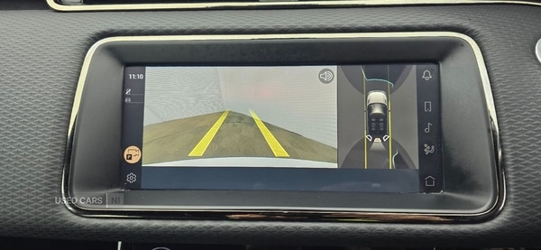 Used Land Rover Range Rover Evoque 2022 for sale - 78035531: Photo 8