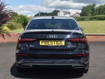 Used Audi A3 2024 for sale - 75014465: Photo