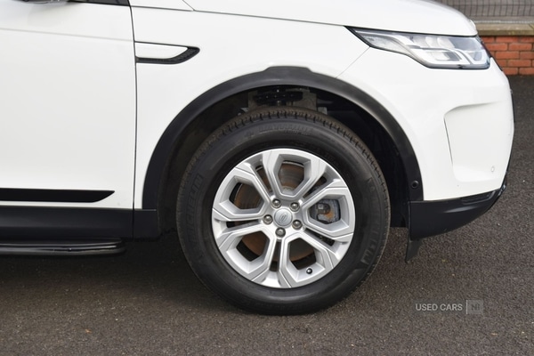 Used Land Rover Discovery Sport 2021 for sale - 76899759: Photo 14