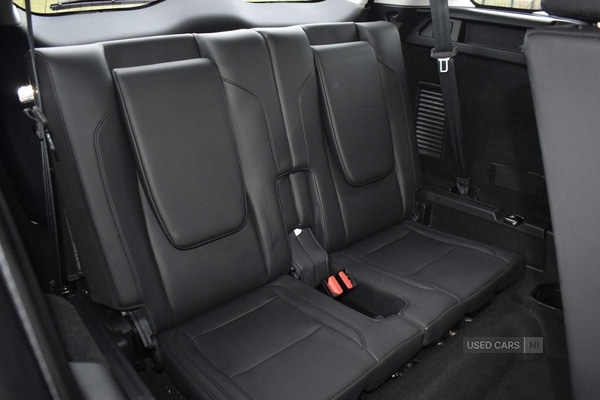 Used Land Rover Discovery Sport 2021 for sale - 76899759: Photo 19