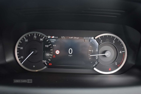 Used Land Rover Discovery Sport 2021 for sale - 76899759: Photo 23