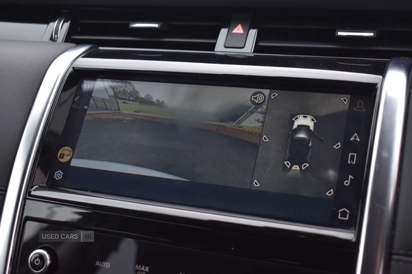 Used Land Rover Discovery Sport 2021 for sale - 76899759: Photo 25