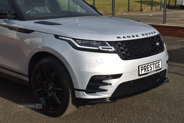 Used Land Rover Range Rover Velar 2022 for sale - 73522966: Photo 10