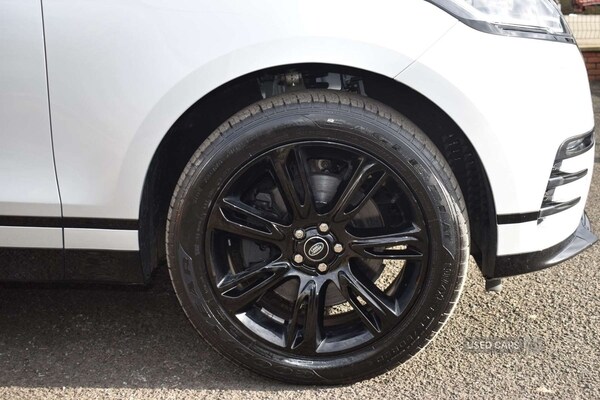 Used Land Rover Range Rover Velar 2022 for sale - 73522966: Photo 11