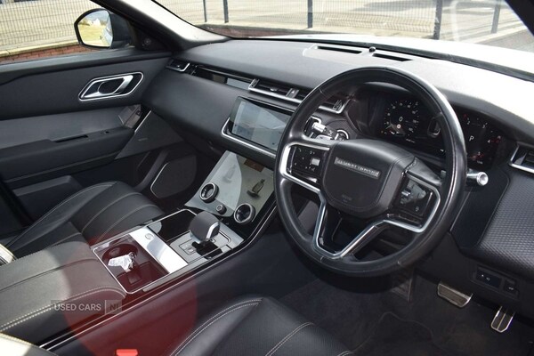 Used Land Rover Range Rover Velar 2022 for sale - 73522966: Photo 12